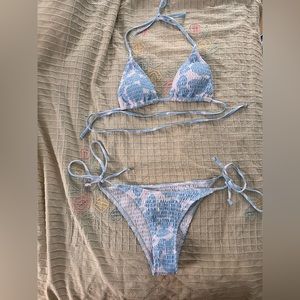 Summer Bikini NEW size small